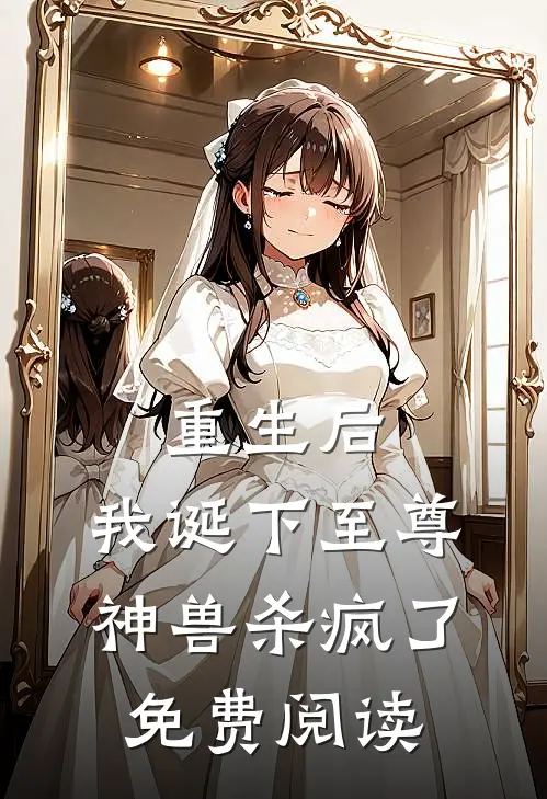 重生后，我诞下至尊神兽杀疯了免费阅读