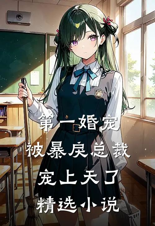 第一婚宠：被暴戾总裁宠上天了精选小说