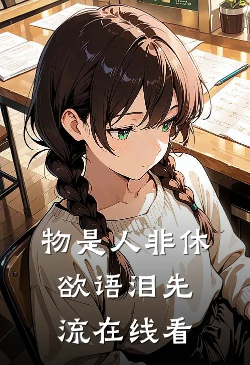 物是人非休，欲语泪先流在线看