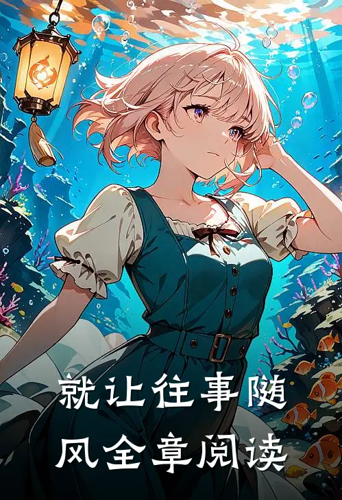 就让往事随风全章阅读