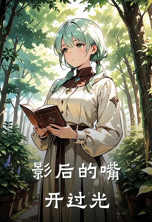 影后的嘴开过光