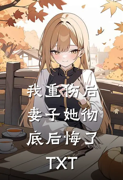 我重伤后，妻子她彻底后悔了TXT
