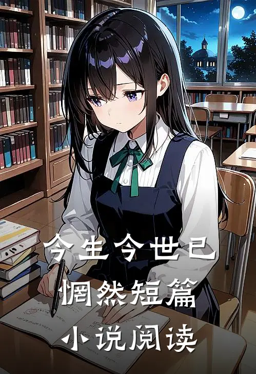 今生今世已惘然短篇小说阅读