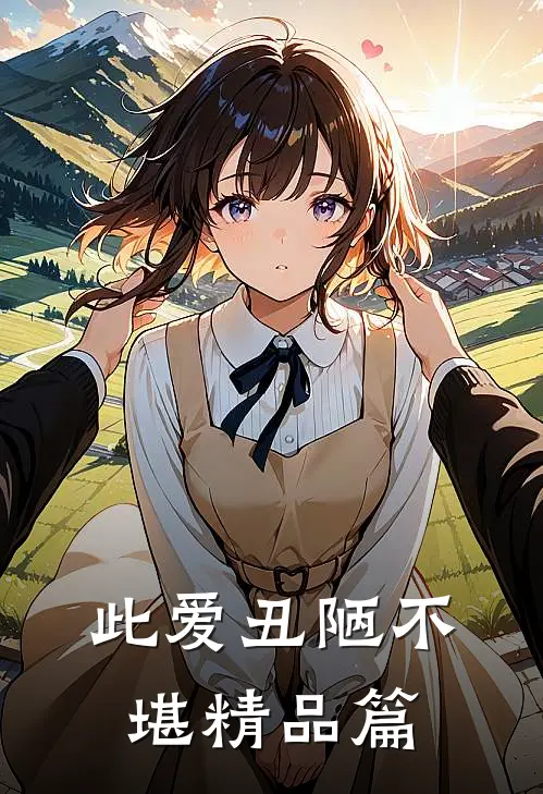 此爱丑陋不堪精品篇
