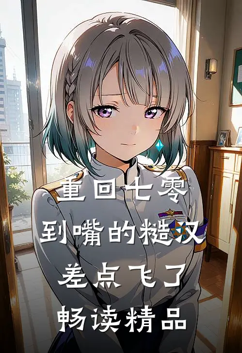 重回七零：到嘴的糙汉差点飞了畅读精品