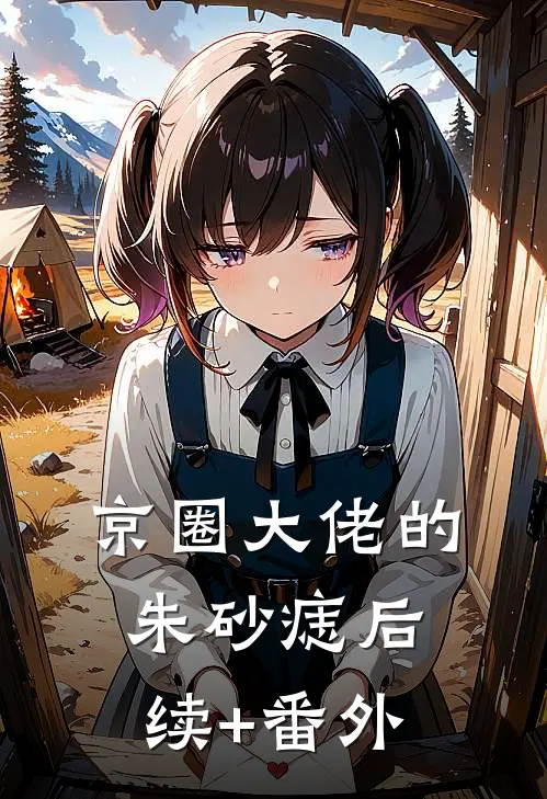 京圈大佬的朱砂痣后续+番外