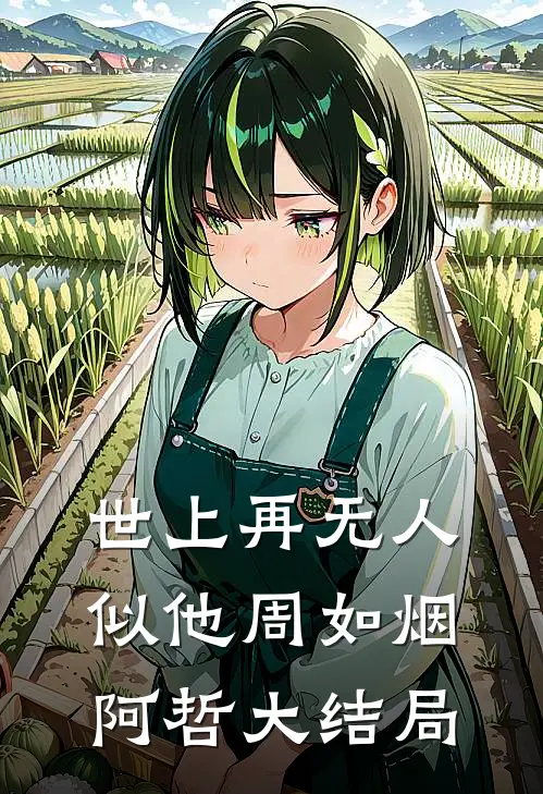 世上再无人似他周如烟阿哲大结局