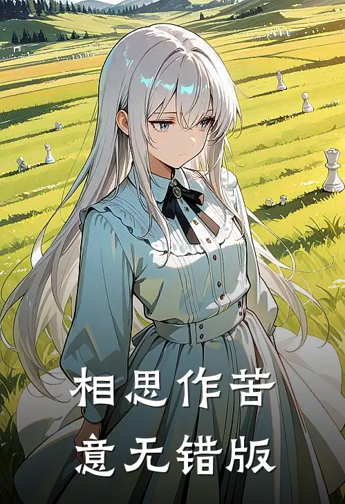 相思作苦意无错版