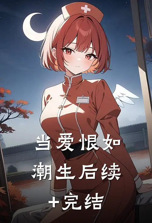 当爱恨如潮生后续+完结