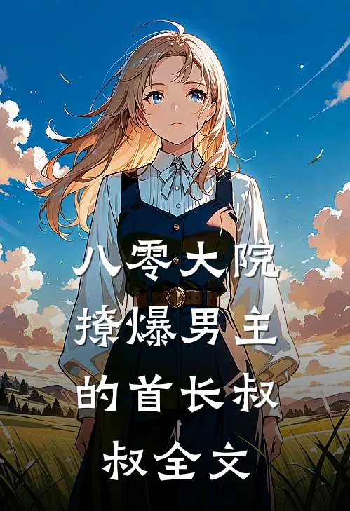 八零大院，撩爆男主的首长叔叔全文