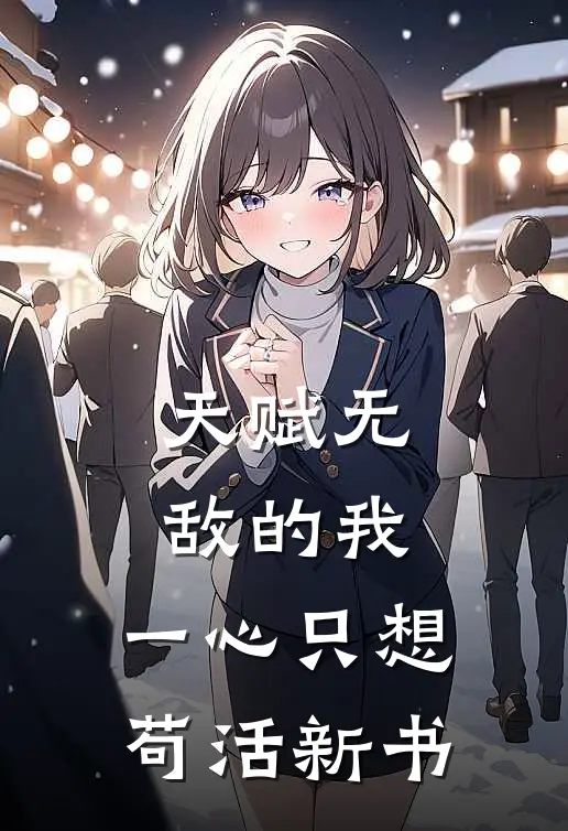 天赋无敌的我,一心只想苟活新书
