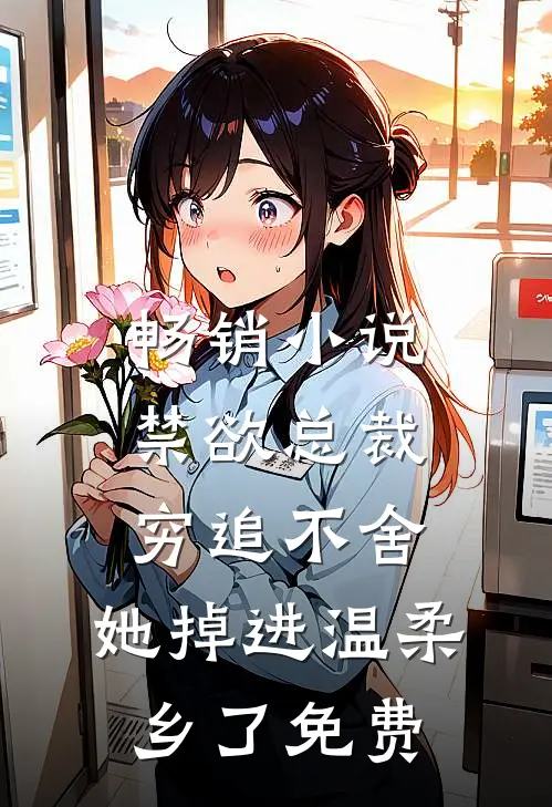 畅销小说禁欲总裁穷追不舍,她掉进温柔乡了免费