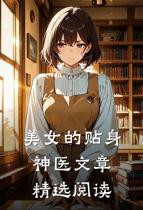 美女的贴身神医文章精选阅读
