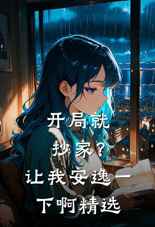 开局就抄家？让我安逸一下啊精选