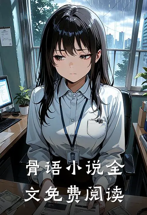 骨语小说全文免费阅读