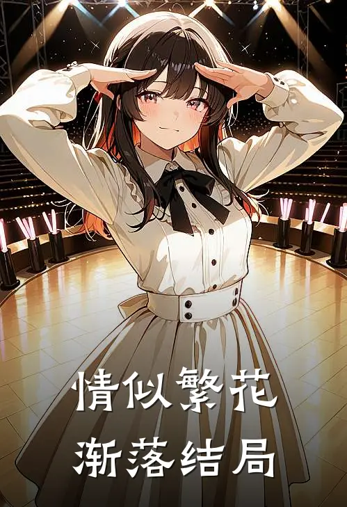 情似繁花渐落结局