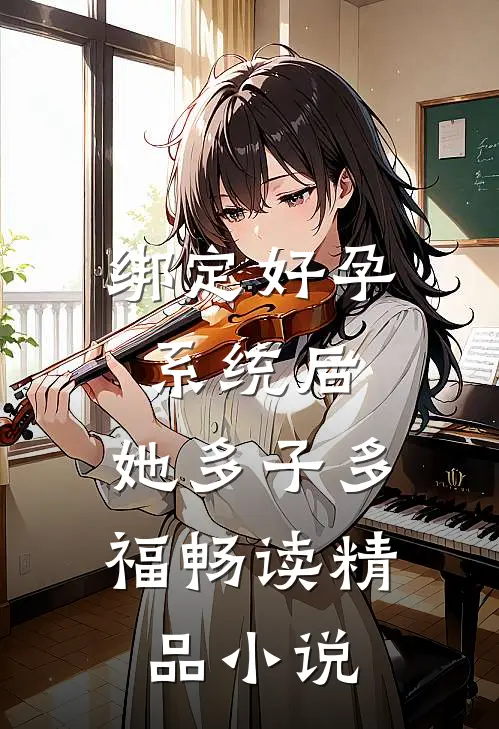 绑定好孕系统后，她多子多福畅读精品小说