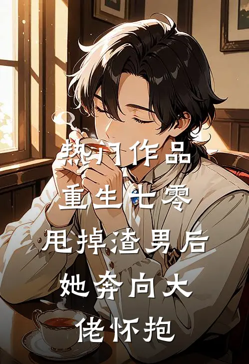 热门作品重生七零：甩掉渣男后，她奔向大佬怀抱