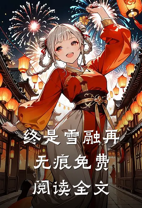 终是雪融再无痕免费阅读全文