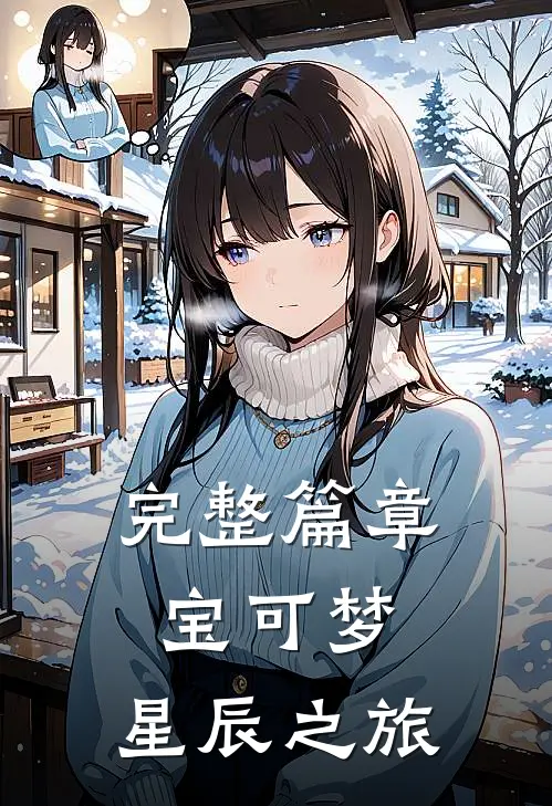 完整篇章宝可梦：星辰之旅
