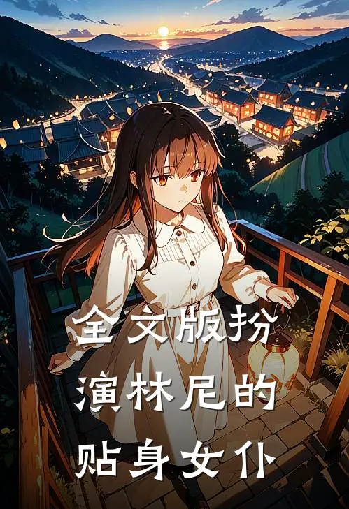 全文版扮演林尼的贴身女仆
