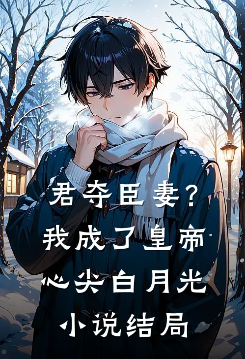 君夺臣妻？我成了皇帝心尖白月光小说结局
