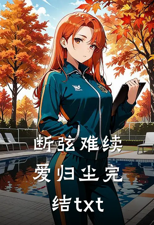 断弦难续爱归尘完结txt