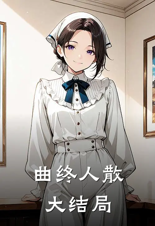 曲终人散大结局
