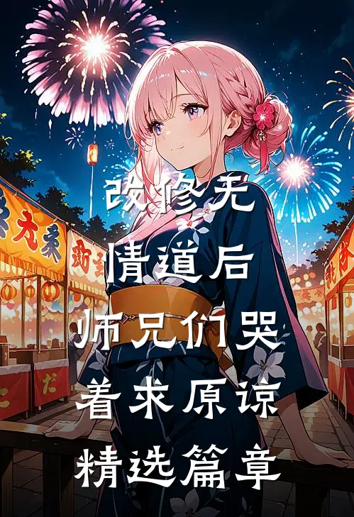 改修无情道后，师兄们哭着求原谅精选篇章