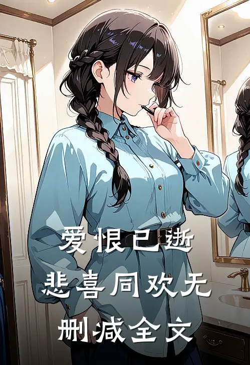 爱恨已逝，悲喜同欢无删减全文