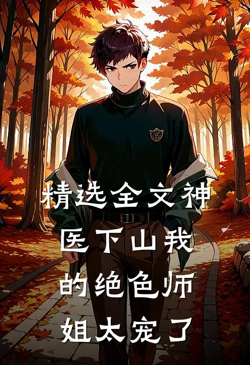 精选全文神医下山我的绝色师姐太宠了