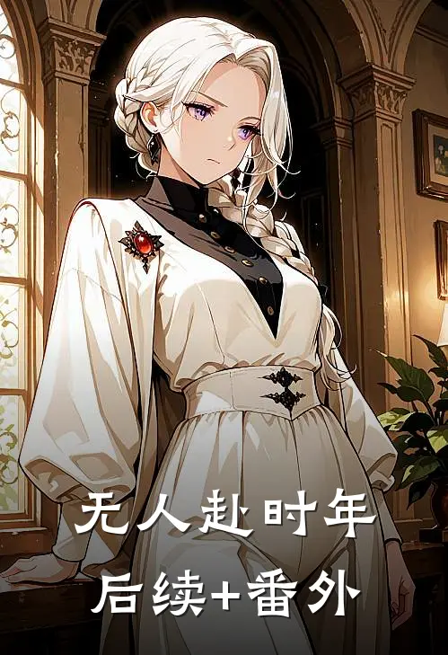 无人赴时年后续+番外