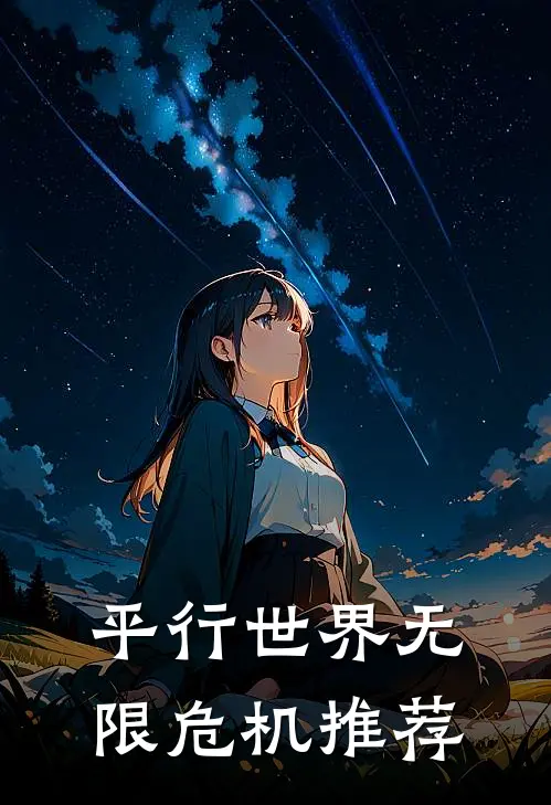 平行世界无限危机推荐