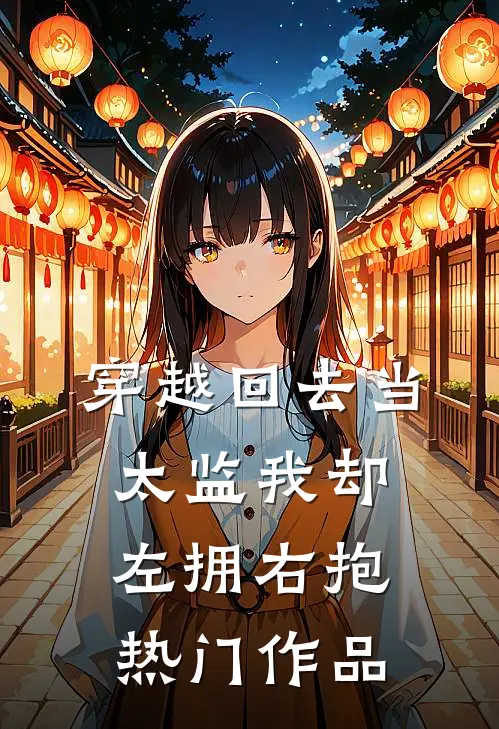 穿越回去当太监我却左拥右抱热门作品