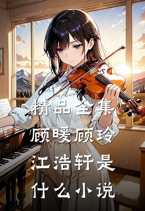 精品全集顾暖顾玲江浩轩是什么小说