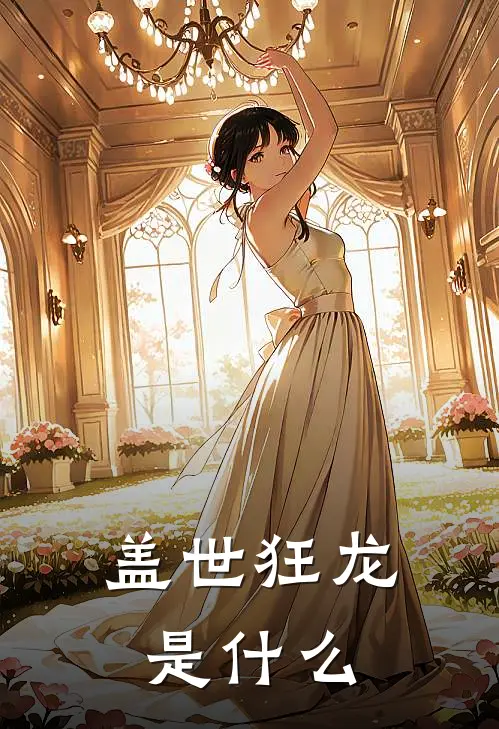 盖世狂龙是什么