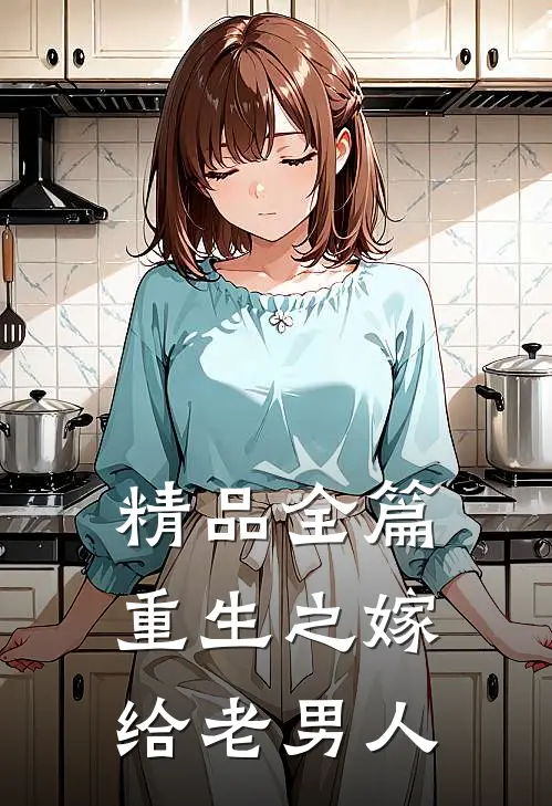 精品全篇重生之嫁给老男人