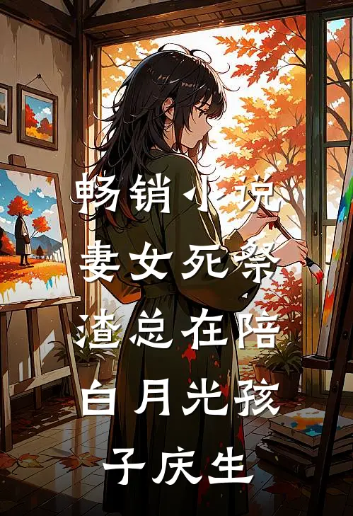 畅销小说妻女死祭，渣总在陪白月光孩子庆生