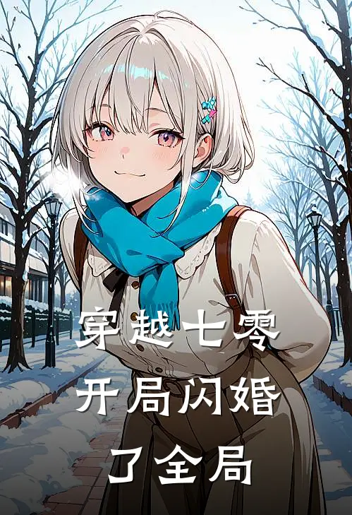 穿越七零,开局闪婚了全局免费阅读