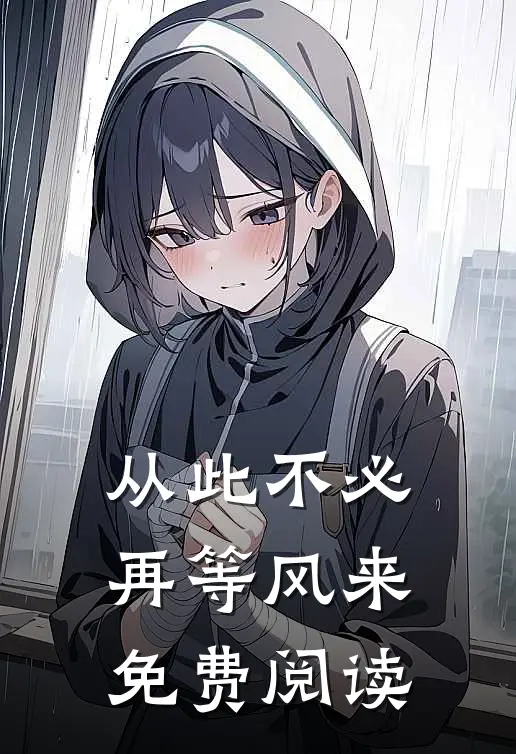 从此不必再等风来免费阅读