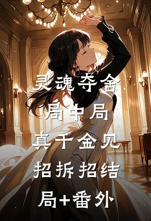 灵魂夺舍局中局，真千金见招拆招结局+番外