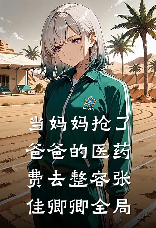 当妈妈抢了爸爸的医药费去整容张佳卿卿全局