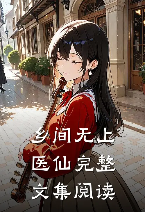 乡间无上医仙完整文集阅读