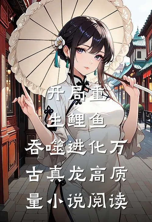 开局重生鲤鱼，吞噬进化万古真龙高质量小说阅读
