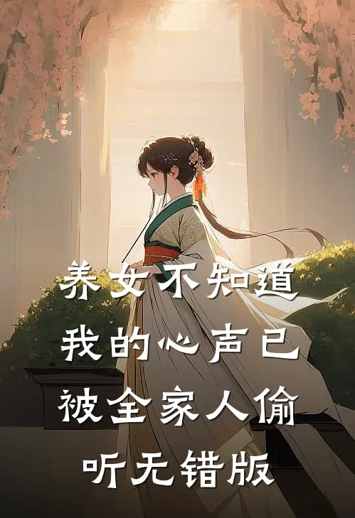 养女不知道，我的心声已被全家人偷听无错版