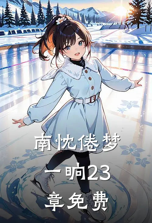 南忱倦梦一晌23章免费