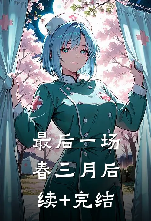 最后一场春三月后续+完结