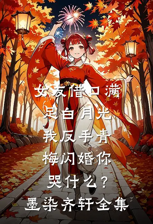 女友借口满足白月光，我反手青梅闪婚你哭什么？墨染齐轩全集