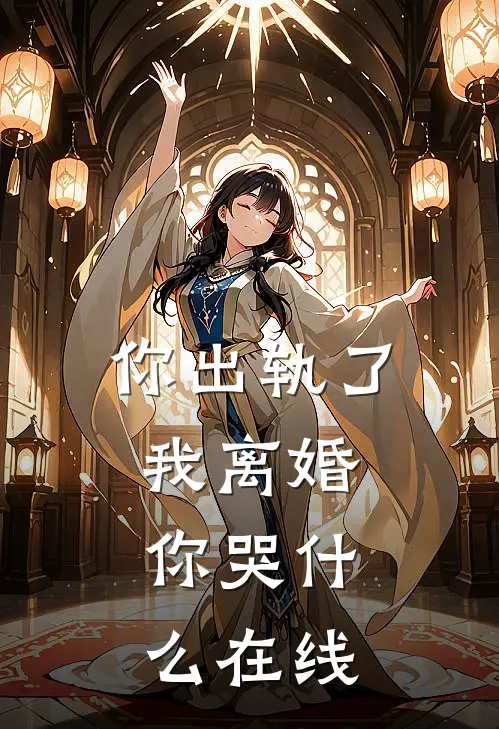 你出轨了，我离婚，你哭什么在线