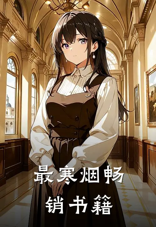 最寒烟畅销书籍